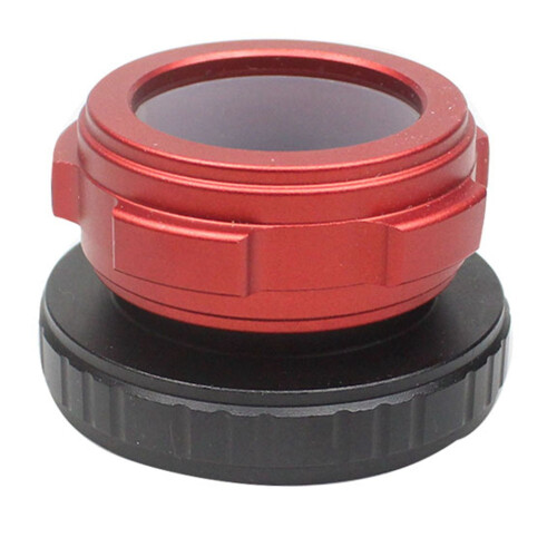 M48 to 1.25Inch Mount Adapter Astronomical Telescope Interface