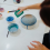 65 Piece Pottery Tools Ceramic Precision Tip Applicator Bottles 5