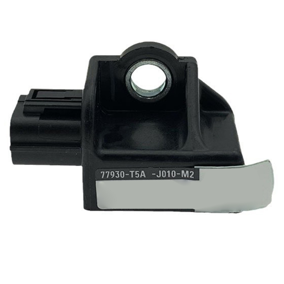 77930-T5a-J01 Car Front Impact Sensor Collision Sensor 4853831801287