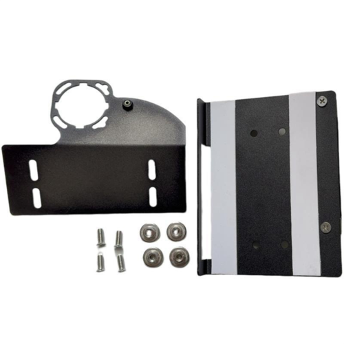 100-type angle grinder chamfering machine for backing baseboards 2