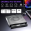 Externer CD/DVD-Brenner, CD-ROM-DVD-Player, tragbarer CD-Reader 2