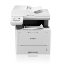 Multifunctionele Monochrome Printer 4 in 1 - BROTHER - MFCL5710DW - Netwerk/Wifi - 48ppm - Dubbelzijdig