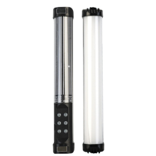 2700-7500K RGB Handheld LED Fill Light USB Rechargable