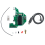 SI4732 Modifikationsmodul und Quarzoszillator + Programmierkabel 1