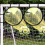 Voetbaldoelnet, opvouwbaar voetbaltrainingsnet 6