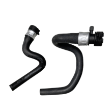 Tuyau de chauffage d'eau 6466J8 6466F5 pour 307 408 2.0
