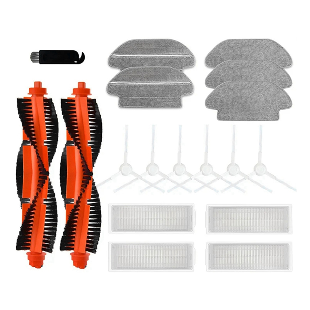 Filtro Hepa Per Mi Robot Vacuum-Mop P Pro-image