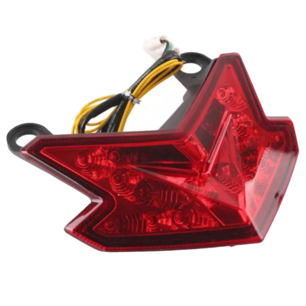 Motorcycle Taillight For Z125 2013-2022 Z800 Zx6r 13-2016,A 4853831804950