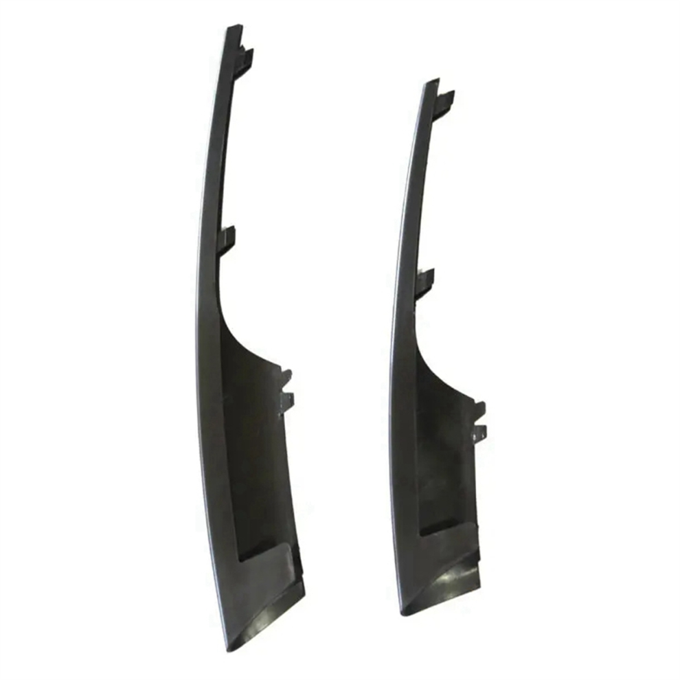 Modanatura Della Griglia Superiore Del Paraurti Anteriore Destro Per