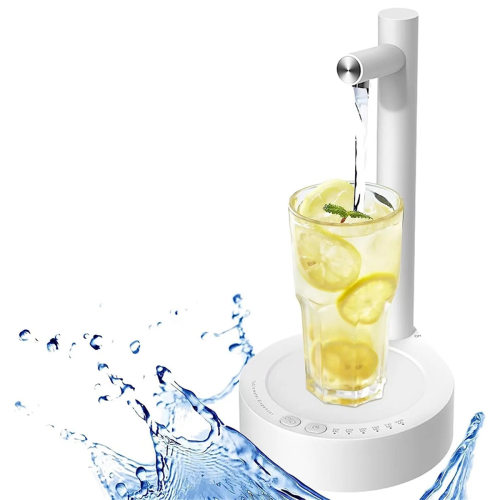 Countertop Water Bottle Dispenser Automatic Smart Electric 1