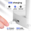 Countertop Water Bottle Dispenser Automatic Smart Electric 7