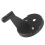 Adjustable Bracket Wall Mounted Microphone Support Fixed Base 7