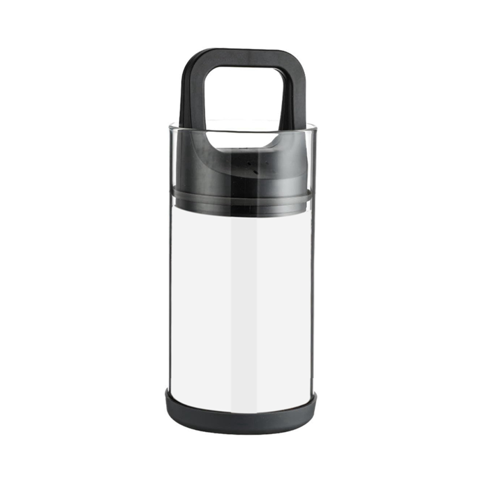 Barattoli Ermetici In Vetro Per Conservare I Chicchi Di Caffè (Grandi)