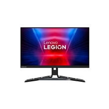 Ecran PC Lenovo R25f-30 24.5'' FHD, VA, 380 nits, 0.5ms, 240Hz, Tilt, Swivel, Pivot, Height Adjust Stand, 2x HDMI 2.1, 1x DP 1.4, B