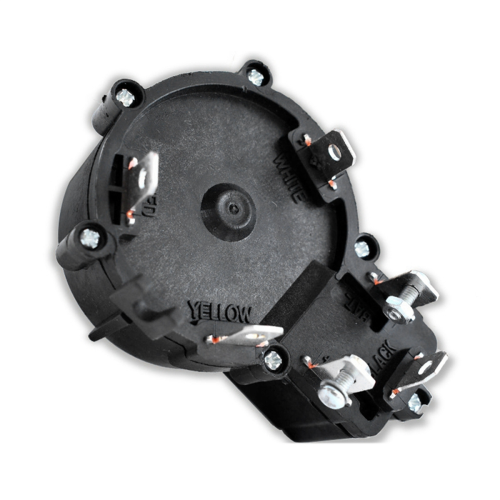 12V Electric Propeller Motor Switch Speed Controller Accessory