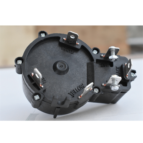 12V Electric Propeller Motor Switch Speed Controller Accessory 1