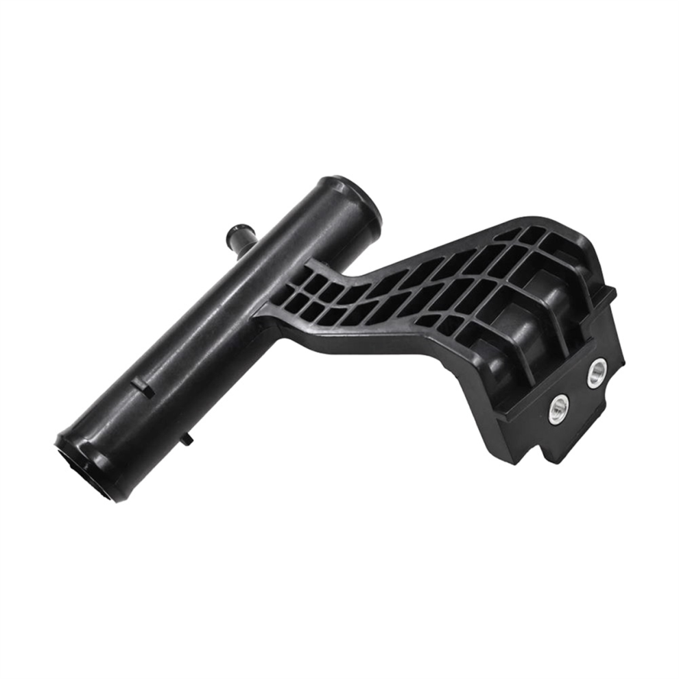 16577-21020 Water Filler Radiator Coolant Pipe Connector For Black 4853831812580