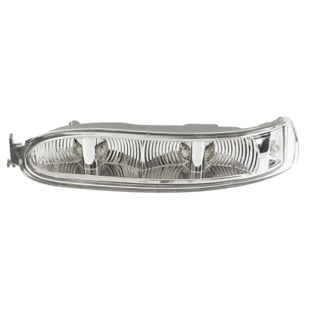 Car Side Mirror Led Lamp For Clk Class W209 C209,L 4853831809610