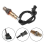 4 Wire O2 Oxygen Sensor For CF500/600/625 X5 X6 2