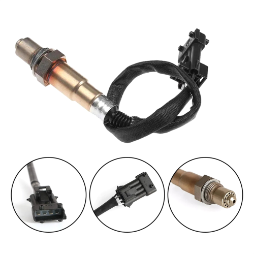 4 Wire O2 Oxygen Sensor For CF500/600/625 X5 X6 1