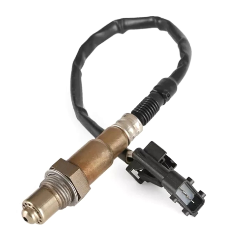 4 Wire O2 Oxygen Sensor For CF500/600/625 X5 X6