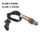 4 Wire O2 Oxygen Sensor For CF500/600/625 X5 X6 5