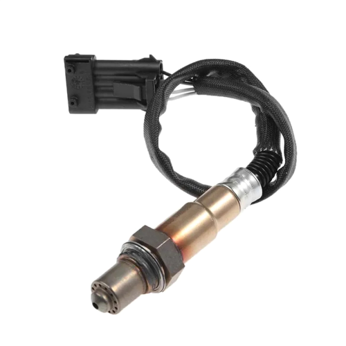 4 Wire O2 Oxygen Sensor For CF500/600/625 X5 X6 2
