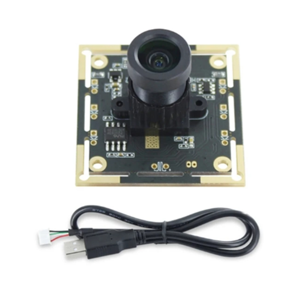 Ov9732 Camera Module Board 720P 1Mp (72 Degree) 4853949924755