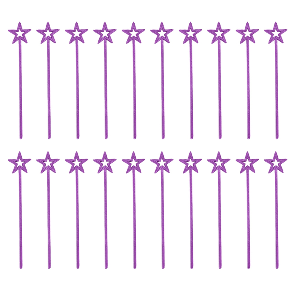 Bacchetta Magica, Oggetti Di Scena Per Spettacoli Di Danza