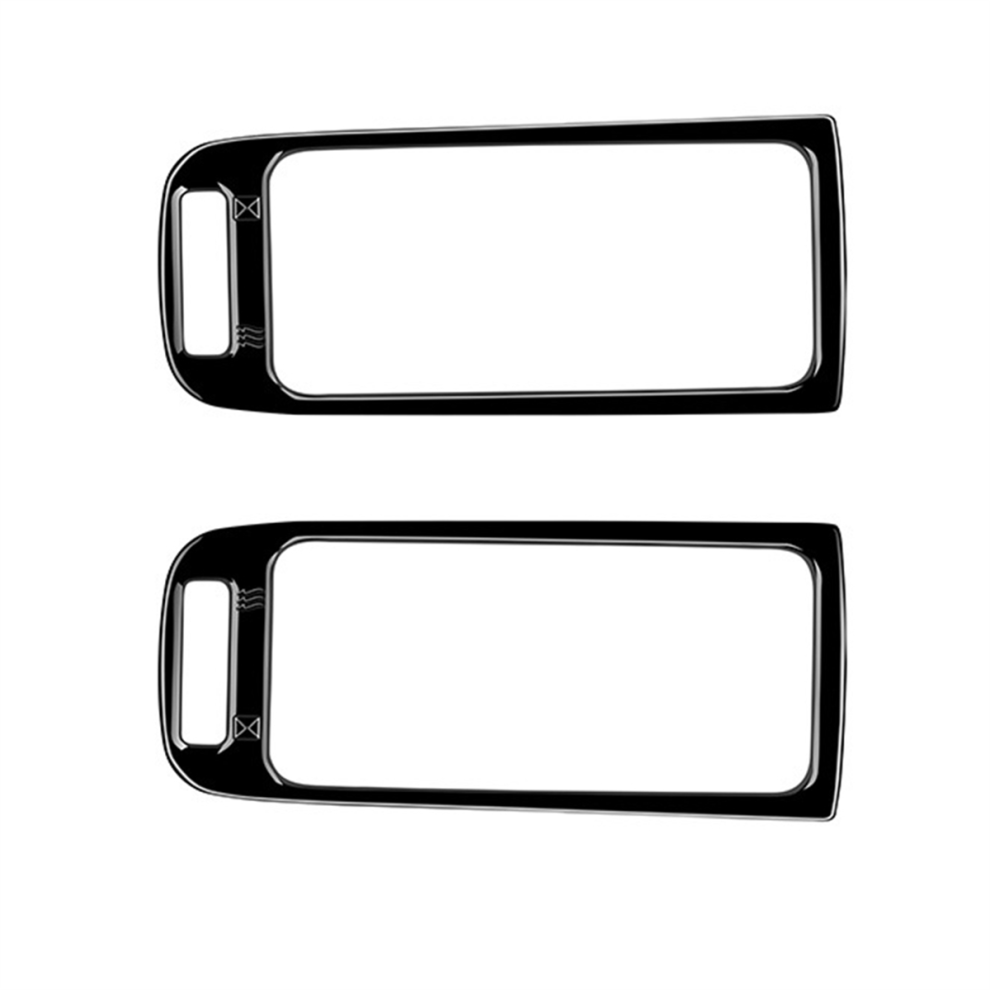Car Dashboard Air Conditioning Vent Outlet Trim Cover For ,A 4853949926230