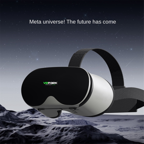 Γυαλιά 3D με τοποθέτηση σε VR, γυαλιά εικονικής πραγματικότητας, VR 2