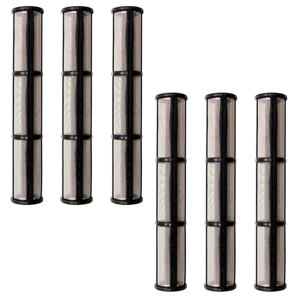 Easy Out Manifold Filters For Airless Paint Sprayers Ii 5900, 4853949926520