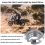 Lowing Kit for 800MT 800 MT 800Mt Motorcycle Accessories 7