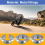 Lowing Kit for 800MT 800 MT 800Mt Motorcycle Accessories 6