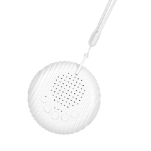 White Noise Machine, Portable Sleep Sound Machine with