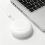 White Noise Machine, Portable Sleep Sound Machine with 4