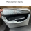 For HY320 Projector Bag Portable Protective Storage Case 7