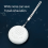 White Noise Machine, Portable Sleep Sound Machine with 3