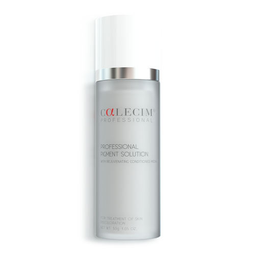 Calecim Professional Pigment Solution