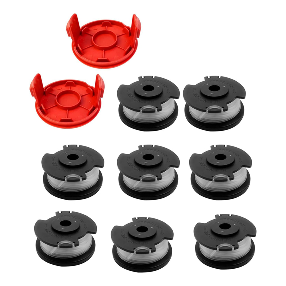 Bobina Di Filo Weed Eater Per HT-19-401-003-06