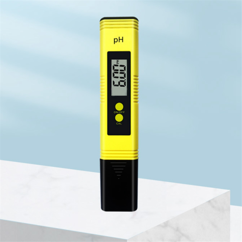 Penna per il test del valore del pH blu, tester del pH 1