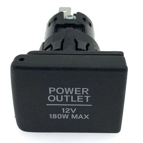 36625-S3N-A01 Car Socket Plug 12V Lighter Power Outlet 1