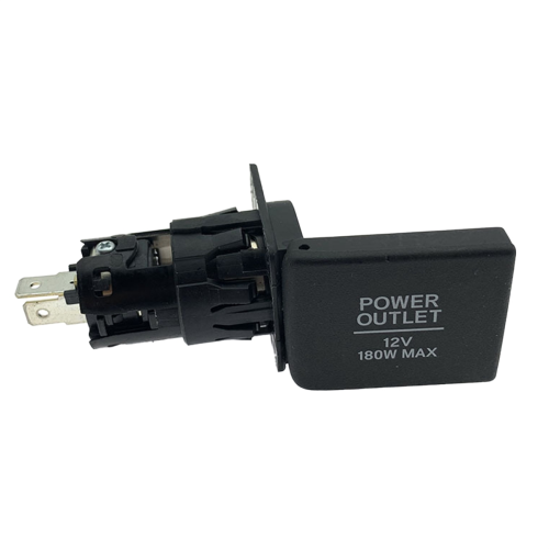 36625-S3N-A01 Car Socket Plug 12V Lighter Power Outlet