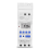 Programmable Digital Time Switch Relay Control AC 220V 16A 4