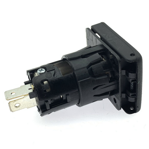 36625-S3N-A01 Car Socket Plug 12V Lighter Power Outlet 2