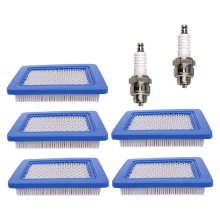 491588s Filtro aria di ricambio per filtro aria Stratton