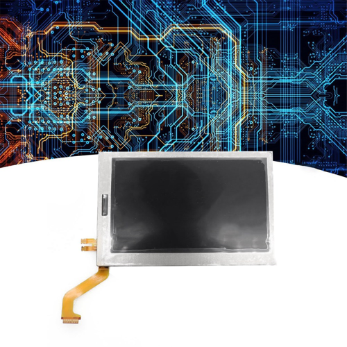 For Top Upper LCD Screen for LCD Display Replacement 2