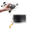 For Top Upper LCD Screen for LCD Display Replacement 2