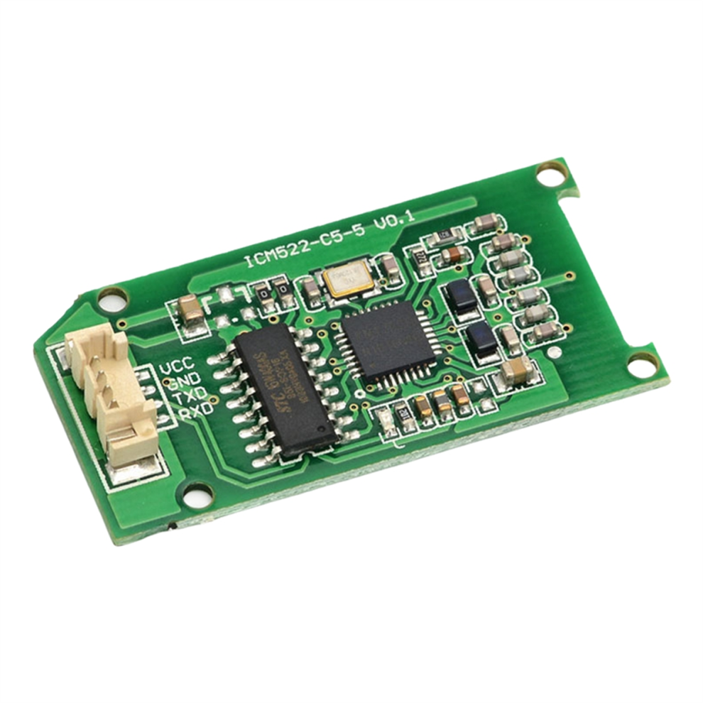 Rfid Reader Embedded Hf Nfc Module Rf Antenna Integration Module 4853659293400