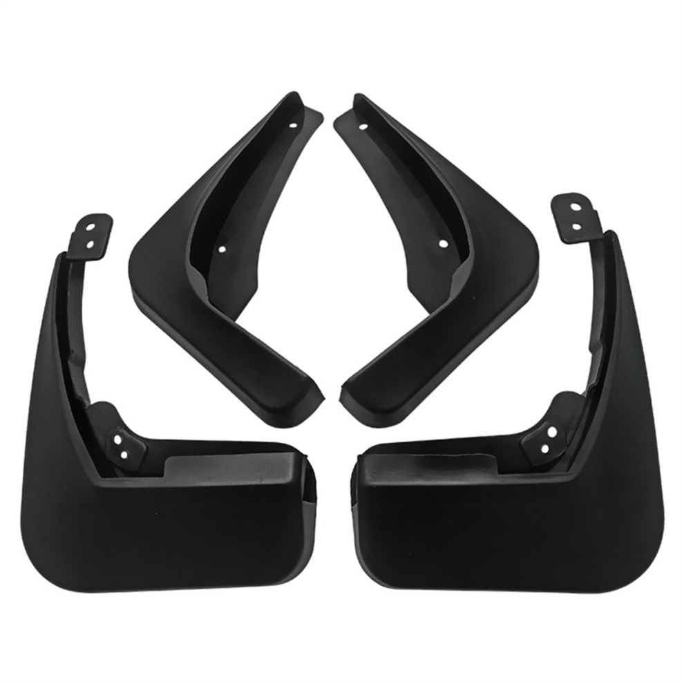 Car Mudguard Mud Flaps Splash Mud Guard For / 4853659293462